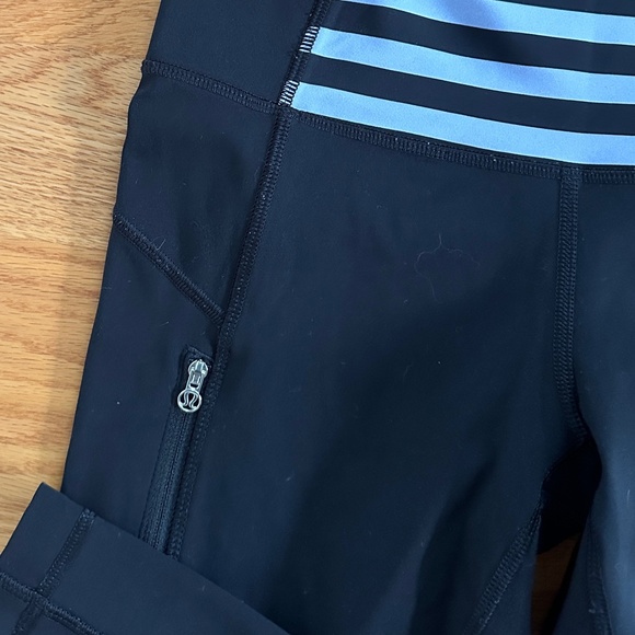 Lululemon Ice Queen 7/8 Running Tight (6) - Picture 10 of 16